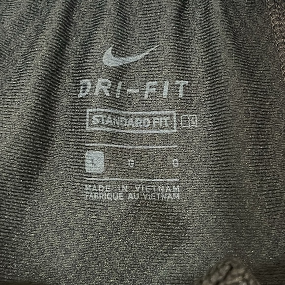 Nike Boys Athletic Shorts - Picture 6 of 8